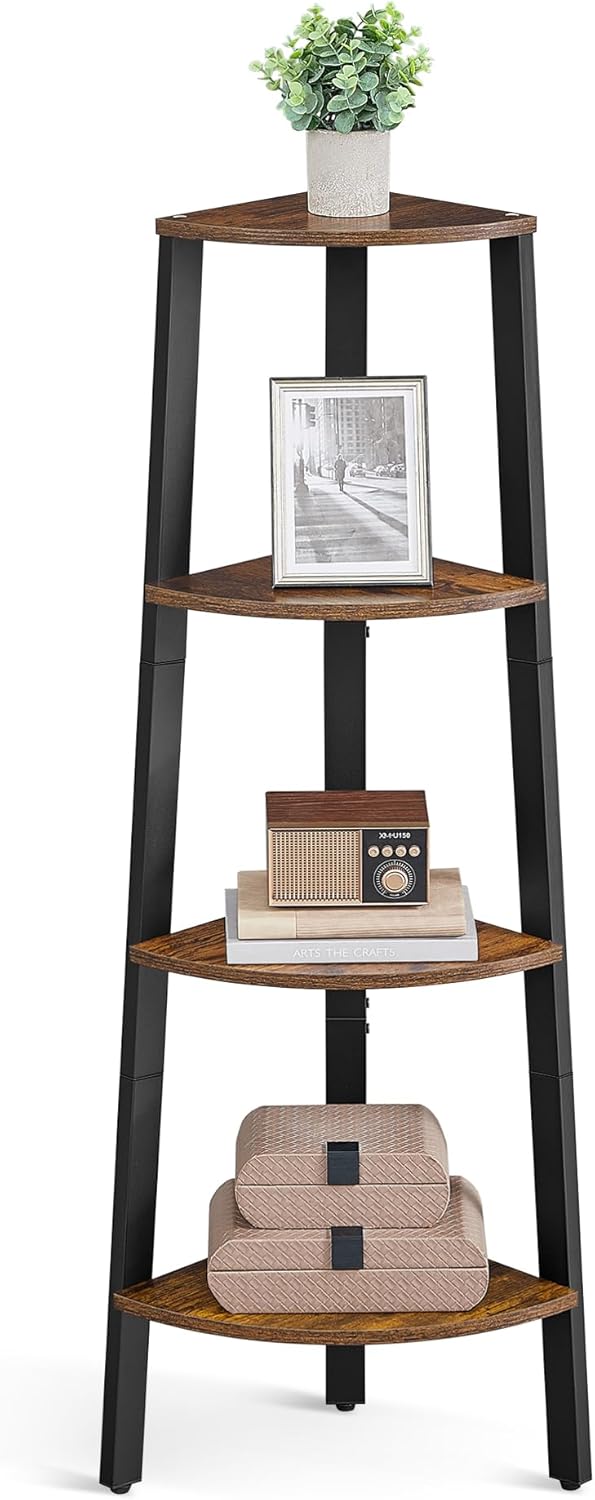 Leiterregal Industrial